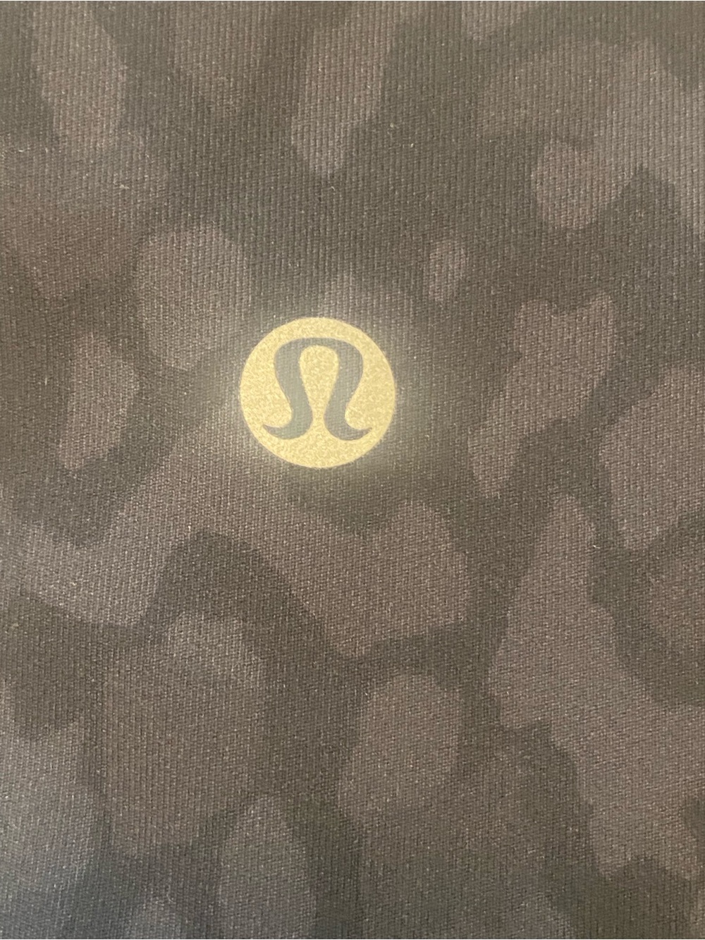 lululemon athletica Women's
Black/Gray Leopard Pull On Yoga
Leggings Size 8 - Picture 5 of 10